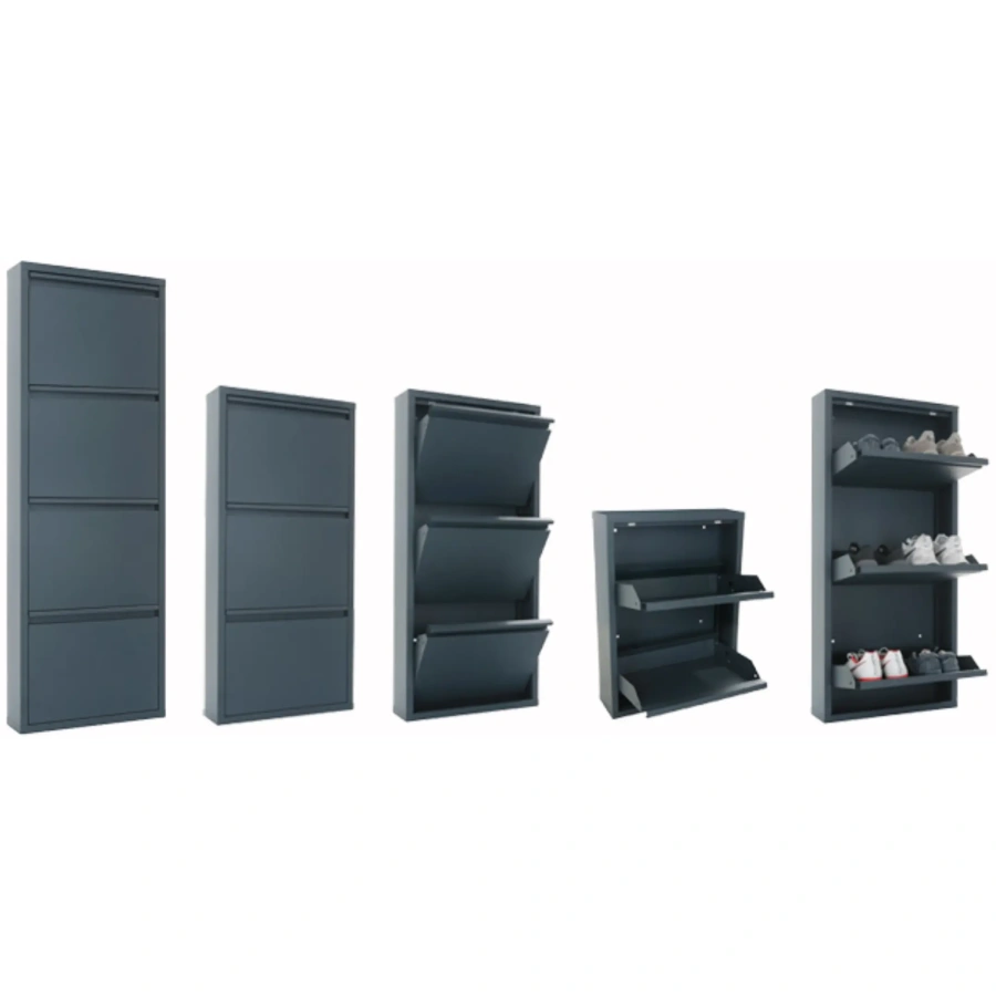 Обувница Практик ОМ-4