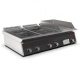 Плита индукционная комбо K76-5KRB SMART INDUCTION