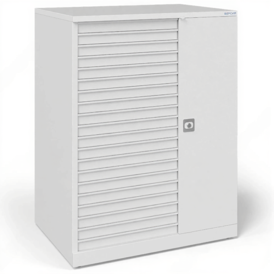 Шкаф картотечный ШКР-20, формат А1