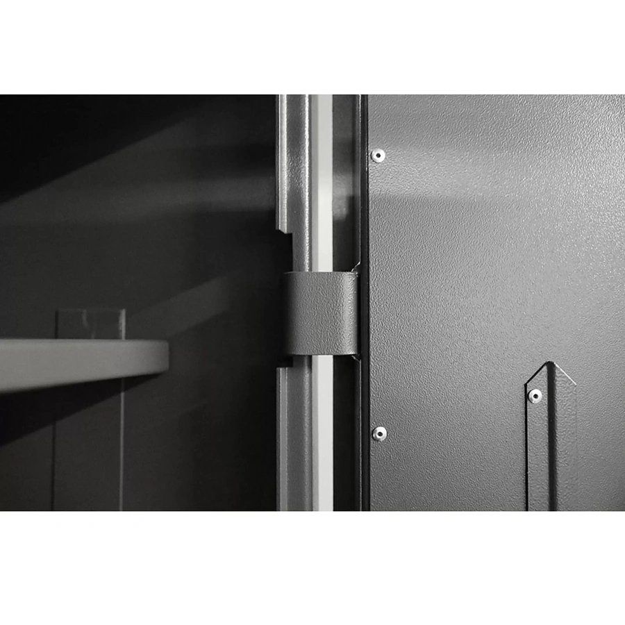 Шкаф армейский ШХО-170ПМ(БП)