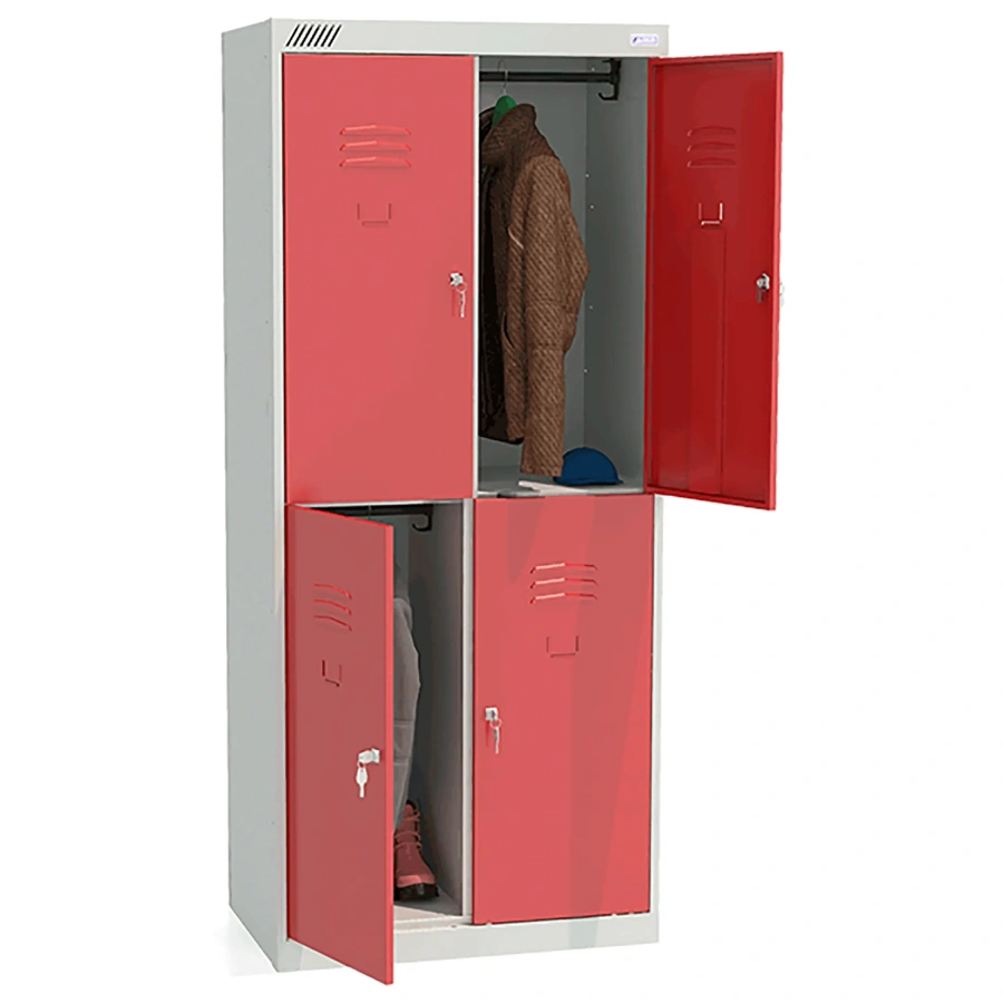 Шкаф для одежды ШРК-24-800