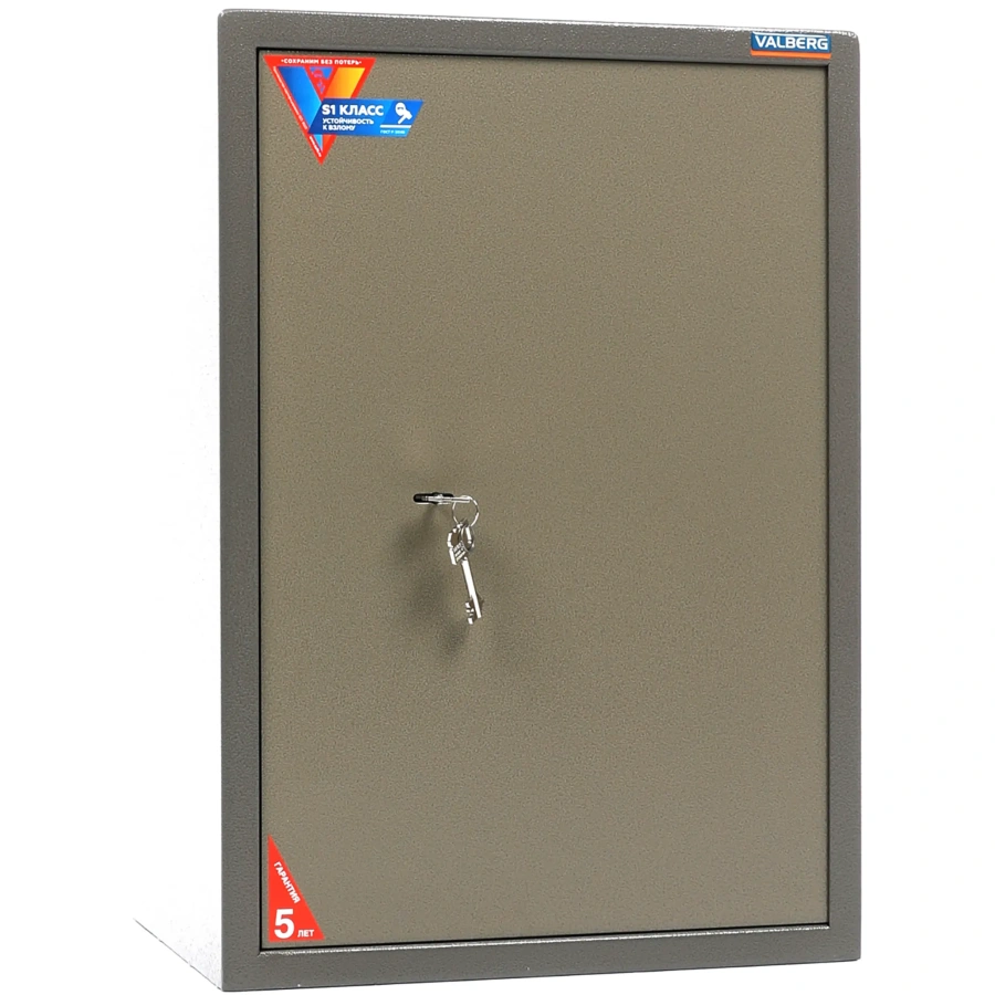 Сейф Valberg ASM-63 T