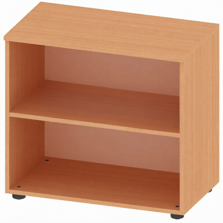 Тумба для бумаг открытая ТМ-ТР-12