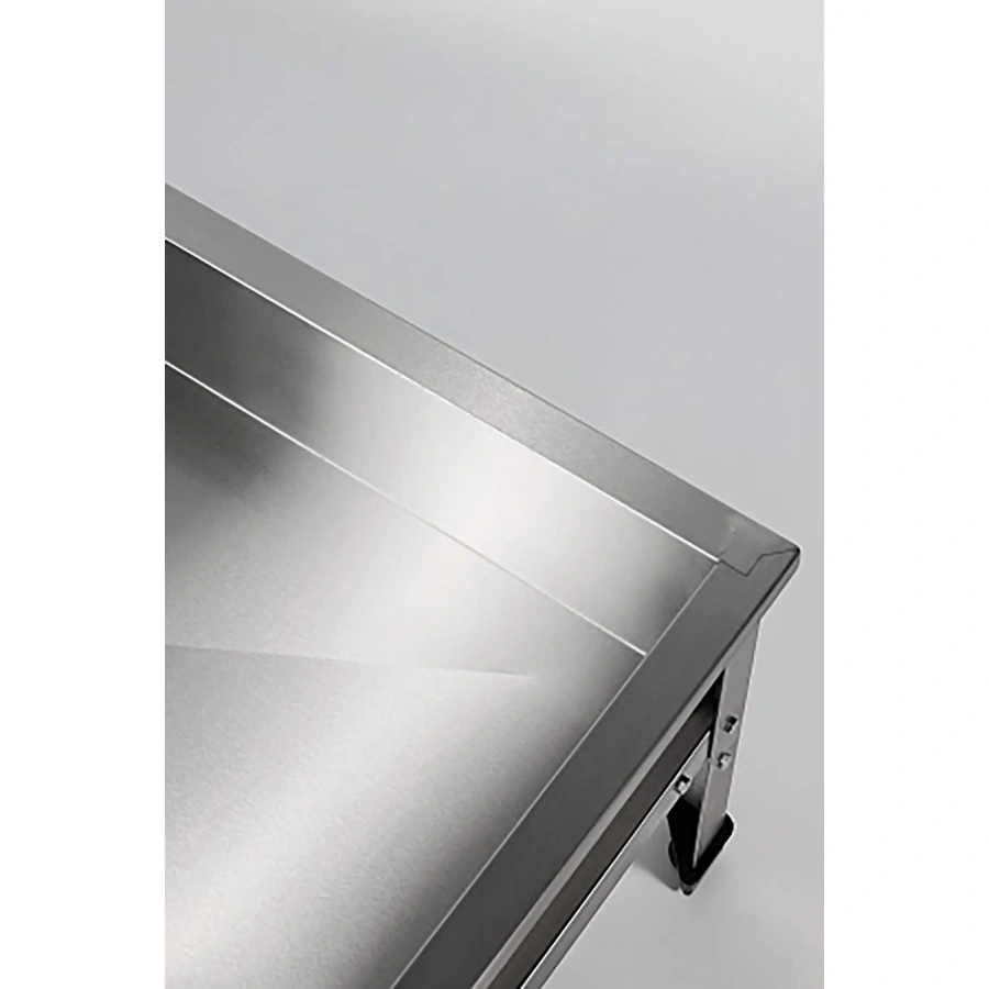 Ванна моечная низкая ВМСН-12/8/4-ЭН