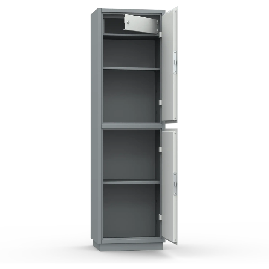 Шкаф бухгалтерский ШБС-02-15Т