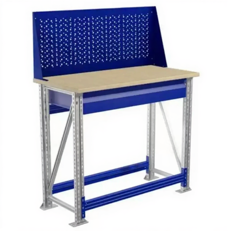 Верстак MASTER M100.MF1.MF1.110