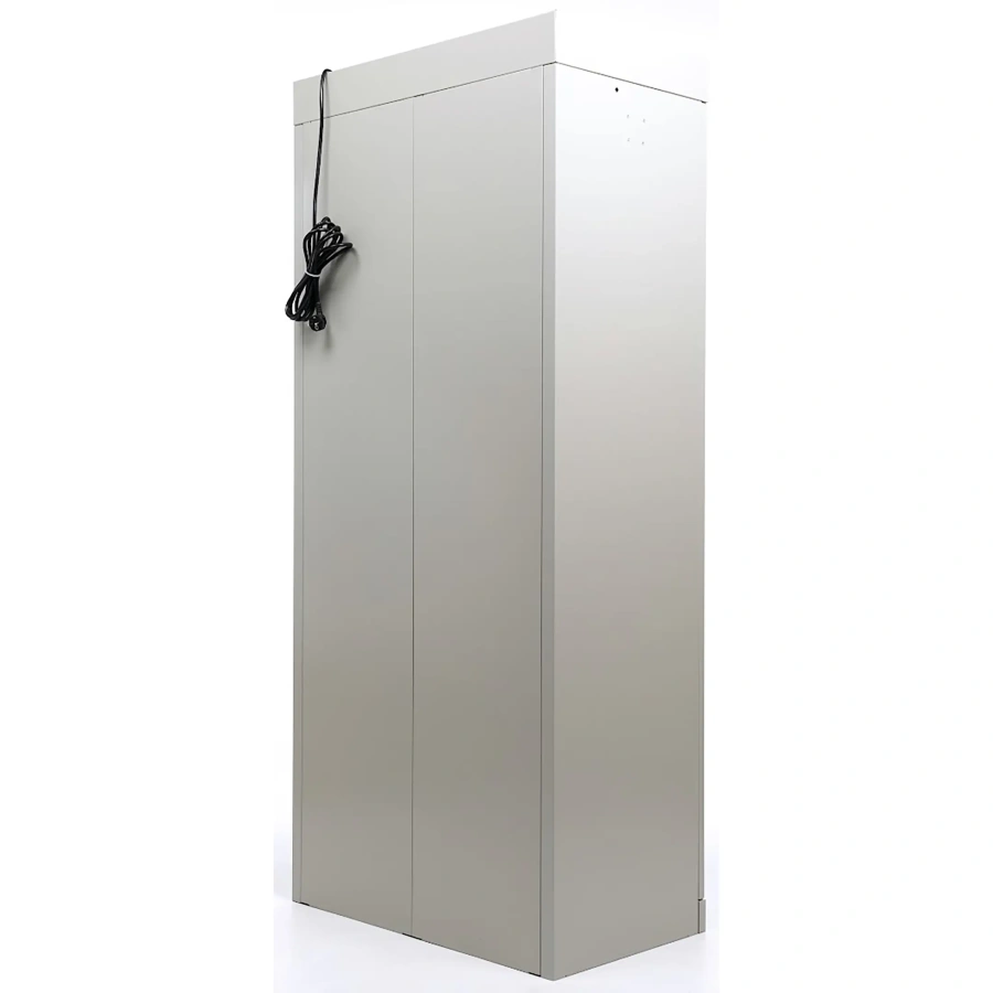 Шкаф сушильный ШС Ветерок 1940 (без полок)