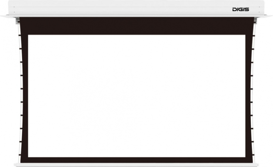 Экран проекционный встраиваемый Digis DSIT-16909