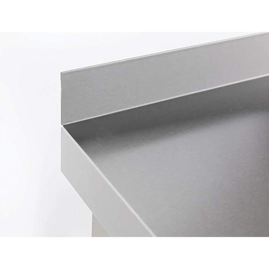 Ванна моечная с рабочей поверхностью ВМЦР/1-18/6-БП