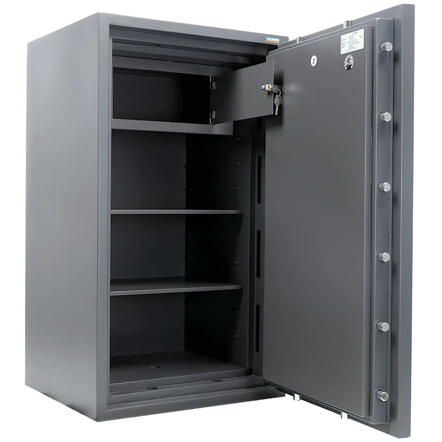 Сейф Valberg ГАРАНТ ЕВРО 120Т EL